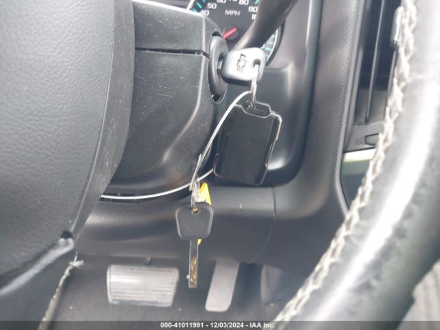 3GCPCREC7GG233912 Chevrolet Silverado 1500 1lt