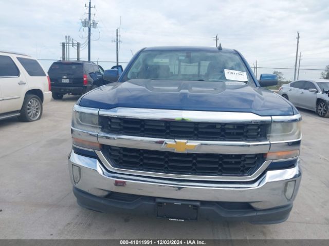 3GCPCREC7GG233912 Chevrolet Silverado 1500 1lt