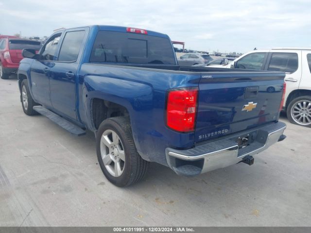 3GCPCREC7GG233912 Chevrolet Silverado 1500 1lt