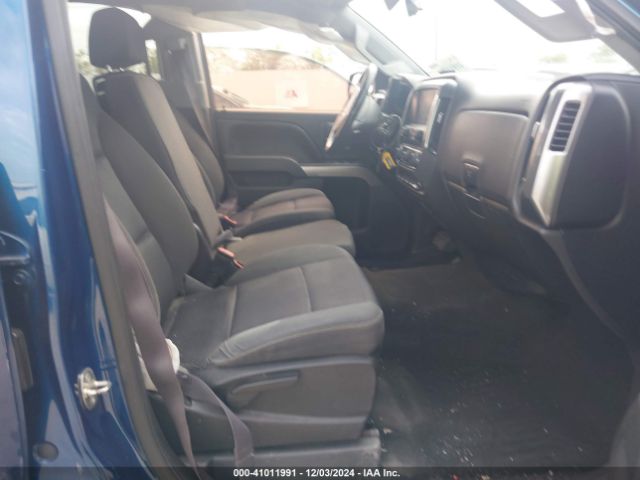 3GCPCREC7GG233912 Chevrolet Silverado 1500 1lt