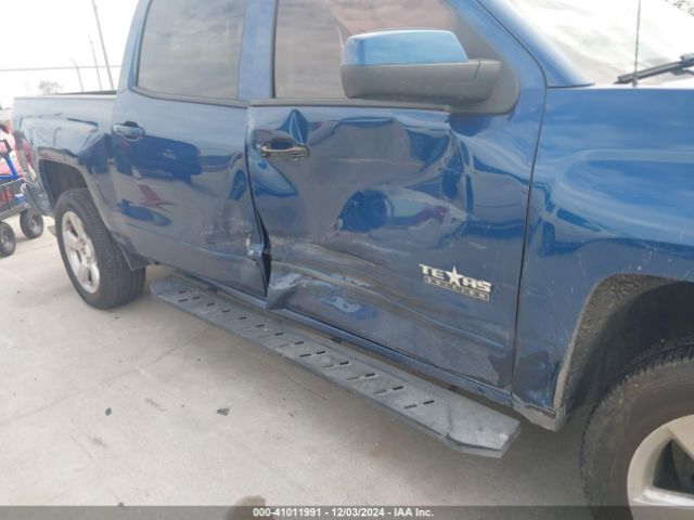 3GCPCREC7GG233912 Chevrolet Silverado 1500 1lt