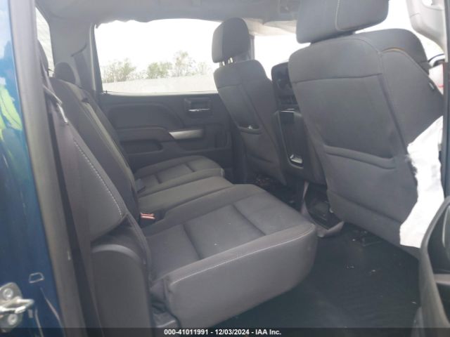 3GCPCREC7GG233912 Chevrolet Silverado 1500 1lt