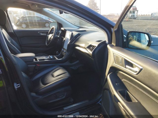 2FMPK4K92NBA54218 Ford Edge Titanium