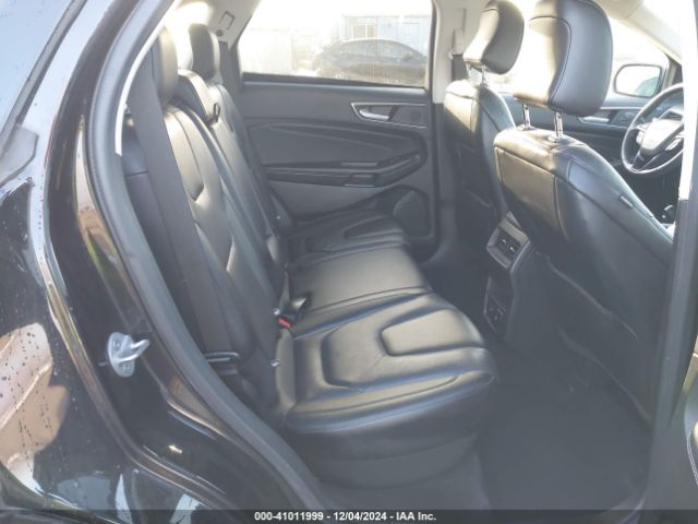 2FMPK4K92NBA54218 Ford Edge Titanium