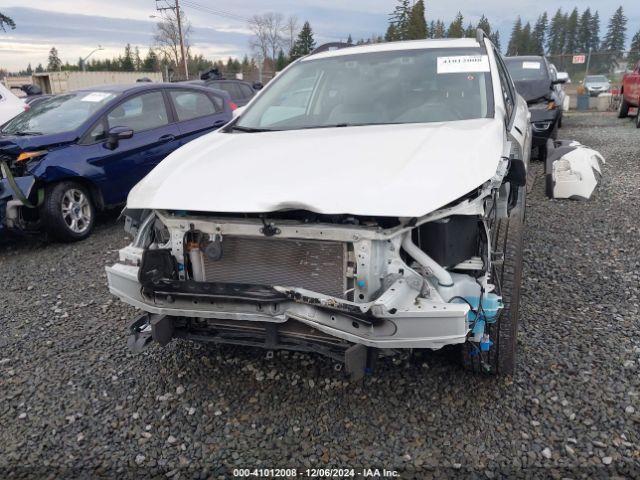 JF2GTAEC6NH269287 Subaru Crosstrek Premium