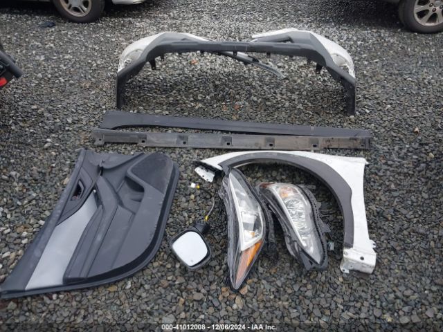JF2GTAEC6NH269287 Subaru Crosstrek Premium