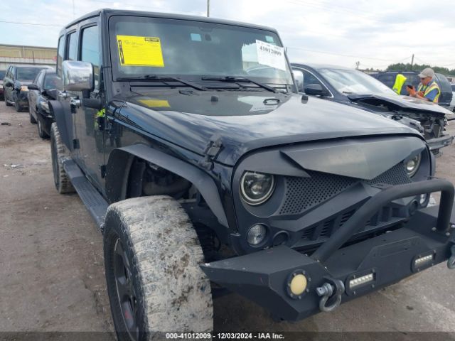 1C4BJWDG6JL822916 auction archive image