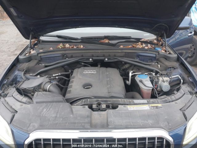 WA1L2AFP4GA046673 Audi Q5 2.0t Premium