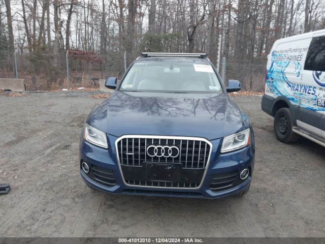 WA1L2AFP4GA046673 Audi Q5 2.0t Premium