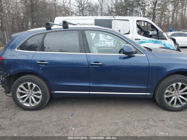 WA1L2AFP4GA046673 Audi Q5 2.0t Premium