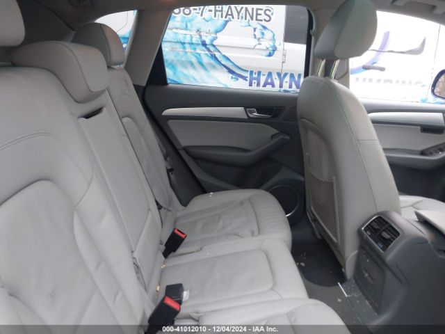 WA1L2AFP4GA046673 Audi Q5 2.0t Premium