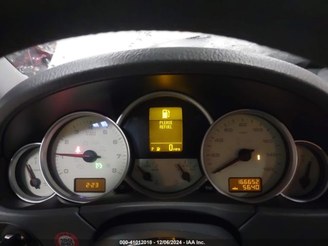 2008 PORSCHE CAYENNE WP1AB29P18LA48187 Photo 6