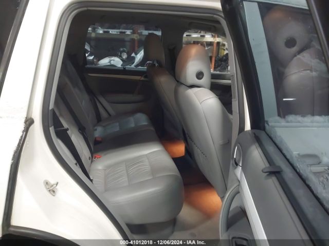 2008 PORSCHE CAYENNE WP1AB29P18LA48187 Photo 7