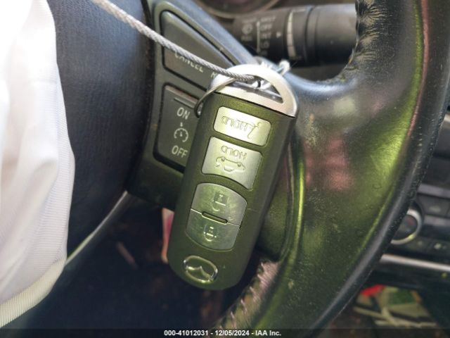 JM1GJ1V56G1450410 Mazda Mazda6 I Touring