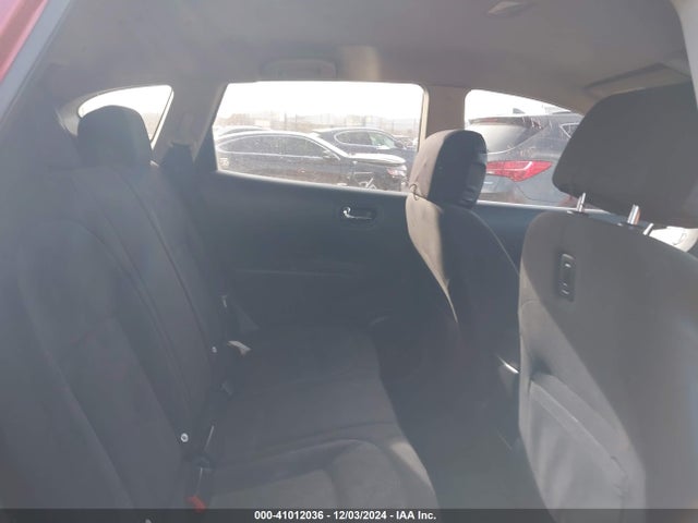 Nissan Rogue Select S 2015 JN8AS5MT2FW652256 Image 8