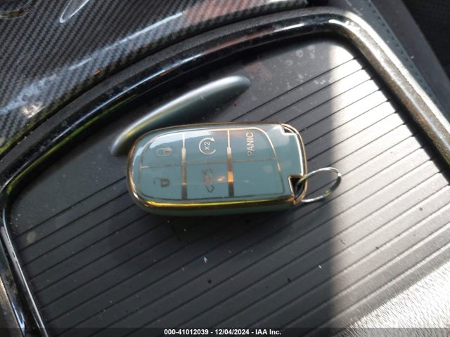 Dodge CHARGER R/T 2022 2C3CDXCT6NH122840 Image 11