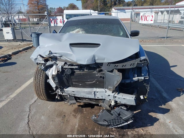 Dodge CHARGER R/T 2022 2C3CDXCT6NH122840 Image 12
