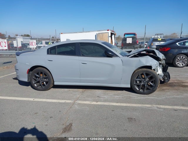 Dodge CHARGER R/T 2022 2C3CDXCT6NH122840 Image 13