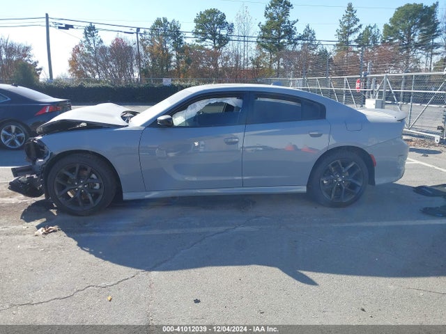 Dodge CHARGER R/T 2022 2C3CDXCT6NH122840 Image 14