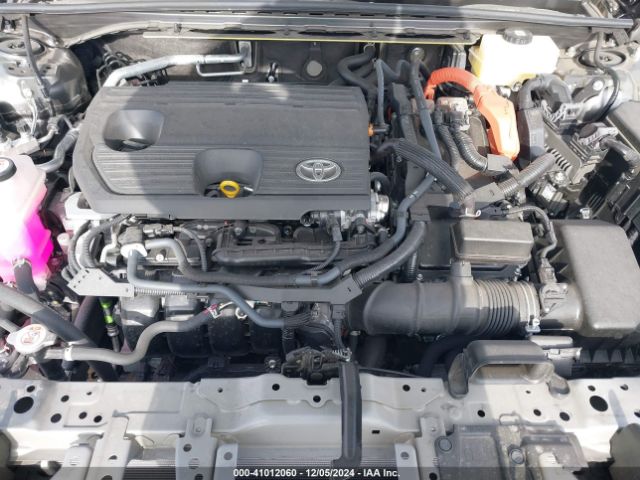 JTDAAAAF8R3019241 Toyota Crown Limited