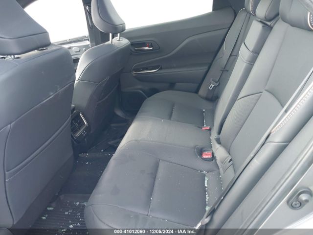 JTDAAAAF8R3019241 Toyota Crown Limited