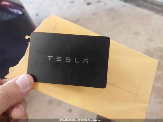 5YJ3E1EA1PF512898 Tesla Model 3 Rear-wheel Drive