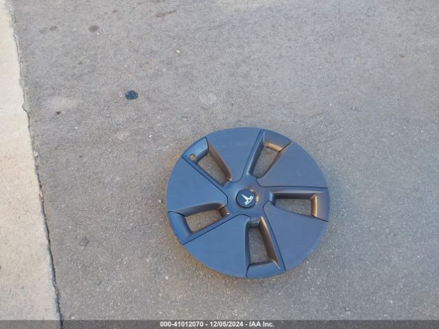 5YJ3E1EA1PF512898 Tesla Model 3 Rear-wheel Drive