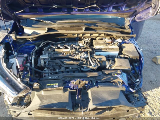 7MUBAABG4RV092431 Toyota Corolla Cross Le