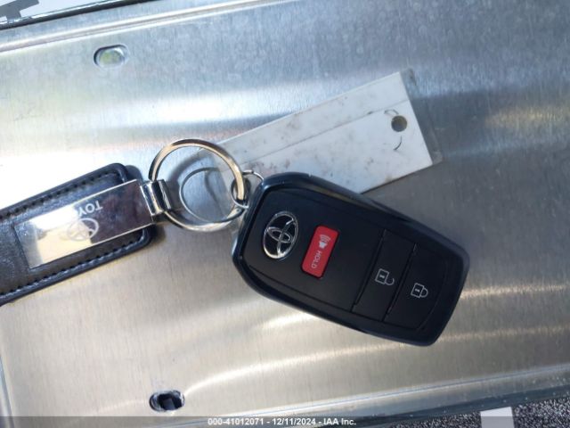 7MUBAABG4RV092431 Toyota Corolla Cross Le