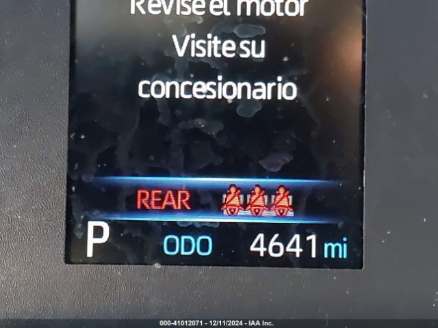 7MUBAABG4RV092431 Toyota Corolla Cross Le