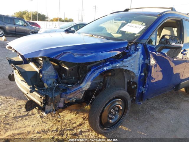 7MUBAABG4RV092431 Toyota Corolla Cross Le