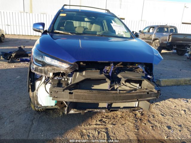 7MUBAABG4RV092431 Toyota Corolla Cross Le