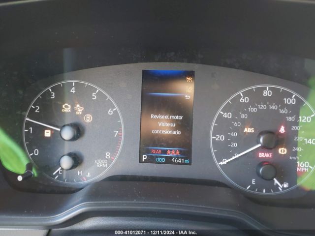7MUBAABG4RV092431 Toyota Corolla Cross Le