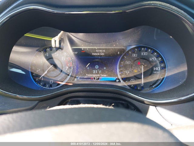 Chrysler 200 S 2015 1C3CCCBB1FN737891 Image 7