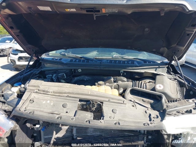 Ford F-150 Xlt 2020 1FTEX1CB2LKD36861 Image 10