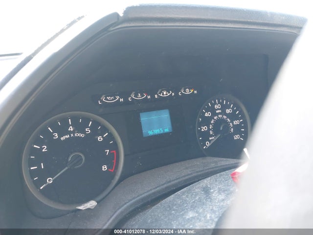 Ford F-150 Xlt 2020 1FTEX1CB2LKD36861 Image 7