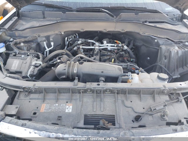 Ford EXPLORER XLT 2022 1FMSK8DH5NGB84850 Image 10