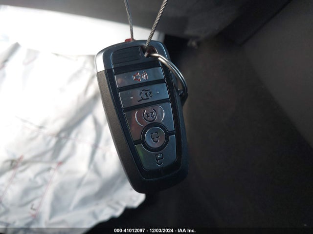 Ford EXPLORER XLT 2022 1FMSK8DH5NGB84850 Image 11
