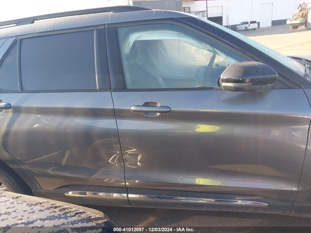Ford EXPLORER XLT 2022 1FMSK8DH5NGB84850 Image 13