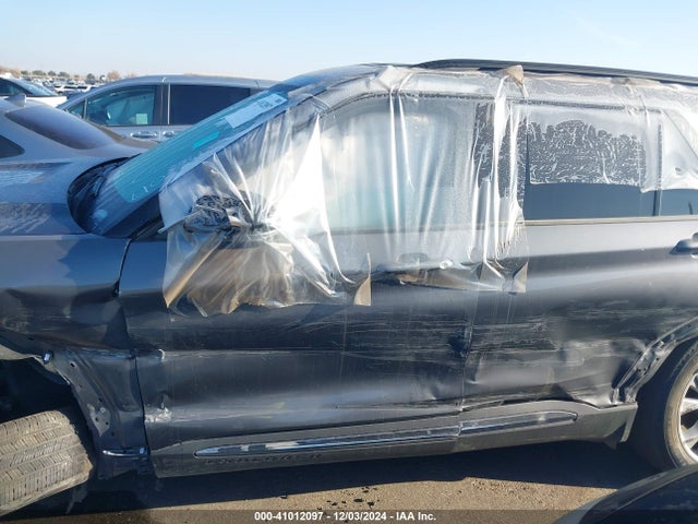 Ford EXPLORER XLT 2022 1FMSK8DH5NGB84850 Image 14