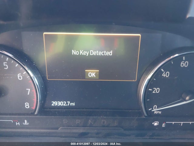 Ford EXPLORER XLT 2022 1FMSK8DH5NGB84850 Image 15