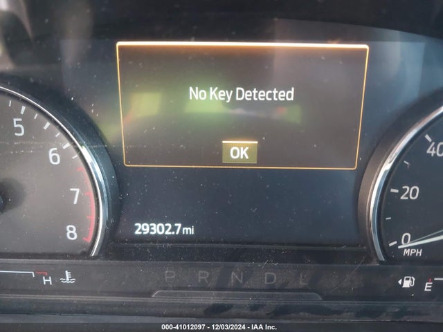 Ford EXPLORER XLT 2022 1FMSK8DH5NGB84850 Image 7