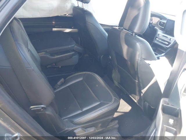 Ford EXPLORER XLT 2022 1FMSK8DH5NGB84850 Image 8