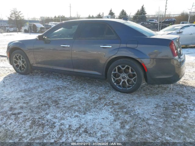 2C3CCAGG3FH860352 Chrysler 300 300s