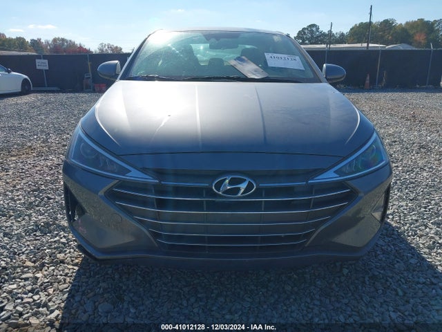 Hyundai mpi nu 2019 KMHD84LF1KU738303 Image 31