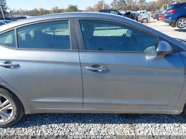 Hyundai mpi nu 2019 KMHD84LF1KU738303 Image 32