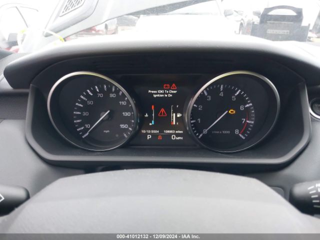 SALWR2WF2EA379102 Land Rover Range Rover Sport 3.0l V6 Supercharged Hse