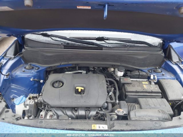 KNDEPCAA4M7125204 KIA Seltos Lx