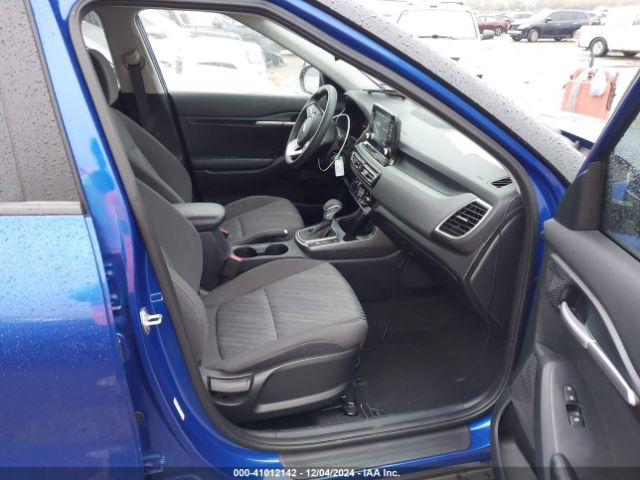 KNDEPCAA4M7125204 KIA Seltos Lx