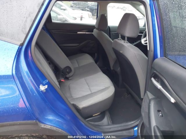 KNDEPCAA4M7125204 KIA Seltos Lx
